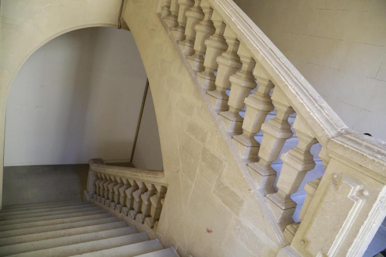Palais De Luppe, Chambre D'Hotes Arles Exterior photo