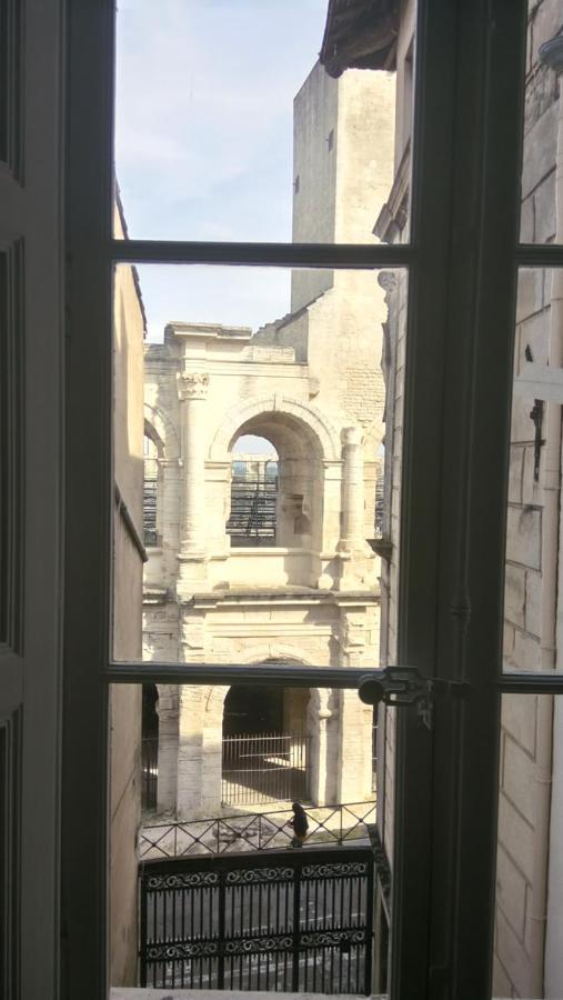 Palais De Luppe, Chambre D'Hotes Arles Exterior photo